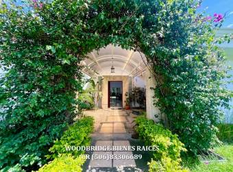 Casa en venta CR Parque Valle Del Sol /Santa Ana $790.000