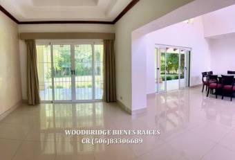 Casa en venta CR Parque Valle Del Sol /Santa Ana $790.000 Casa en venta CR Parque Valle Del Sol /Santa Ana $790.000