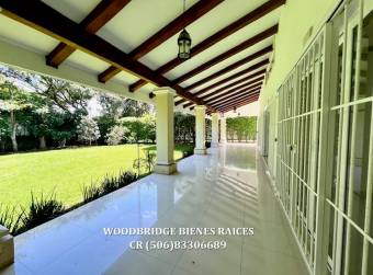 Casa en venta CR Parque Valle Del Sol /Santa Ana $790.000 Casa en venta CR Parque Valle Del Sol /Santa Ana $790.000