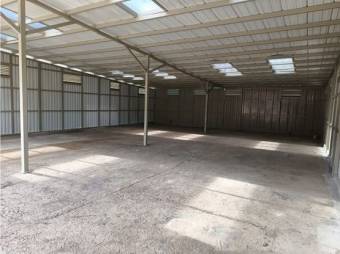 ALQUILER DE BODEGA, SAN JOSE, SANTA ANA, POZOS   