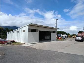 ALQUILER DE BODEGA, SAN JOSE, SANTA ANA, POZOS   