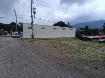 ALQUILER DE BODEGA, SAN JOSE, SANTA ANA, POZOS   