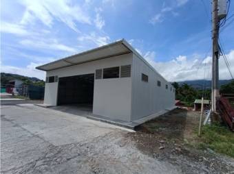 ALQUILER DE BODEGA, SAN JOSE, SANTA ANA, POZOS   