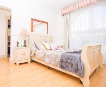 Luxury mansion for sale located in Quintas Tierra y Cañas in Las Vueltas de La Guácima, Alajuela.