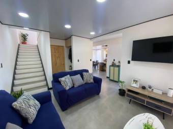 Se vende moderna casa en condominio de Turrucares Alajuela 25-211 Se vende moderna casa en condominio de Turrucares Alajuela 25-211