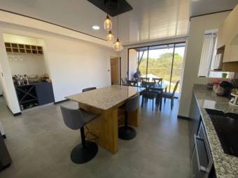 Se vende moderna casa en condominio de Turrucares Alajuela 25-211 Se vende moderna casa en condominio de Turrucares Alajuela 25-211