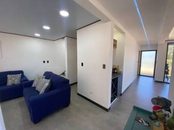 Se vende moderna casa en condominio de Turrucares Alajuela 25-211 Se vende moderna casa en condominio de Turrucares Alajuela 25-211