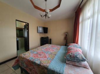 Se vende espaciosa casa de 2 plantas en condominio de Alajuela 23-1320 Se vende espaciosa casa de 2 plantas en condominio de Alajuela 23-1320