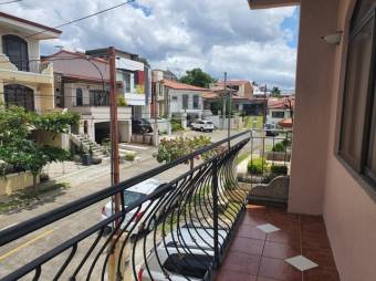 Se vende espaciosa casa de 2 plantas en condominio de Alajuela 23-1320 Se vende espaciosa casa de 2 plantas en condominio de Alajuela 23-1320
