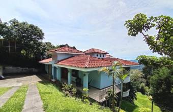 Se vende casa de lujo con amplio lote en Tarbaca de San José 25-1854 Se vende casa de lujo con amplio lote en Tarbaca de San José 25-1854