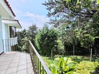 Se vende casa de lujo con amplio lote en Tarbaca de San José 25-1854 Se vende casa de lujo con amplio lote en Tarbaca de San José 25-1854