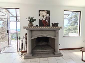 Se vende casa de lujo con amplio lote en Tarbaca de San José 25-1854 Se vende casa de lujo con amplio lote en Tarbaca de San José 25-1854