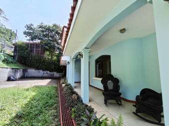 Se vende casa de lujo con amplio lote en Tarbaca de San José 25-1854 Se vende casa de lujo con amplio lote en Tarbaca de San José 25-1854