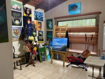 Se vende espaciosa casa con patio y piscina en Atenas Alajuela 25-1457 Se vende espaciosa casa con patio y piscina en Atenas Alajuela 25-1457