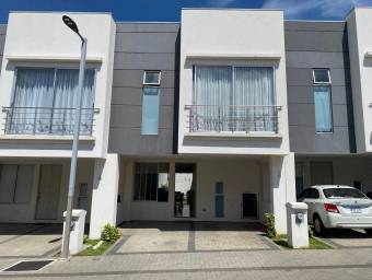 MSL#25-1886 Casa en Venta en Condominio - Santo Domingo de Heredia MSL#25-1886 Casa en Venta en Condominio - Santo Domingo de Heredia