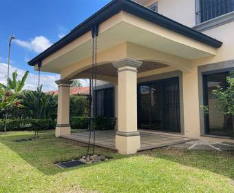 House for rent in the Hacienda Belén Condominium, across from Intel in Ribera de Belén. House for rent in the Hacienda Belén Condominium, across from Intel in Ribera de Belén.