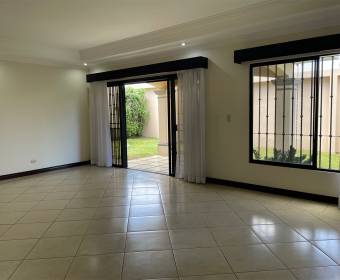 House for rent in the Hacienda Belén Condominium, across from Intel in Ribera de Belén. House for rent in the Hacienda Belén Condominium, across from Intel in Ribera de Belén.