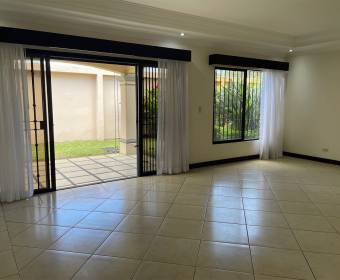 House for rent in the Hacienda Belén Condominium, across from Intel in Ribera de Belén. House for rent in the Hacienda Belén Condominium, across from Intel in Ribera de Belén.