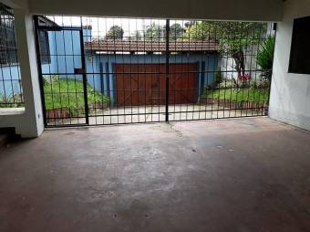 HEREDIA SANTO DOMINGO RENTO EDIFICIO $3.000