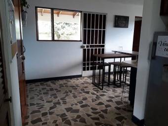 HEREDIA SANTO DOMINGO RENTO EDIFICIO $3.000