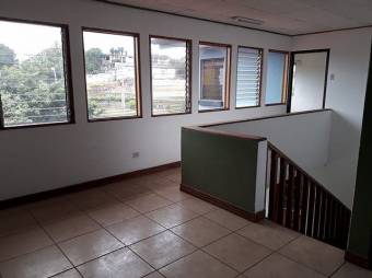 HEREDIA SANTO DOMINGO RENTO EDIFICIO $3.000