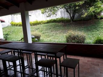 HEREDIA SANTO DOMINGO RENTO EDIFICIO $3.000