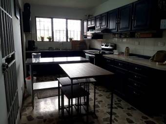 HEREDIA SANTO DOMINGO RENTO EDIFICIO $3.000