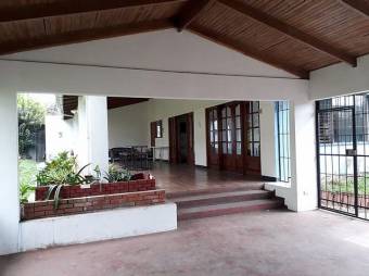 HEREDIA SANTO DOMINGO RENTO EDIFICIO $3.000