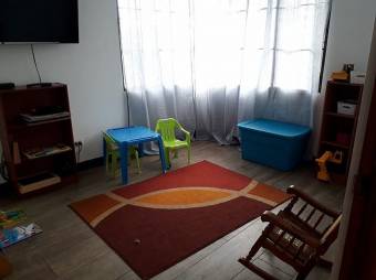 HEREDIA SANTO DOMINGO RENTO EDIFICIO $3.000