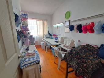 MLS-26-187 LS VENTA CASA PAVAS SAN JOSE