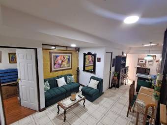 MLS-26-187 LS VENTA CASA PAVAS SAN JOSE