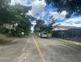 VENTA DE LOTE, ALAJUELA, SAN RAFAEL, CONDOMINIO LA CAÑADA VENTA DE LOTE, ALAJUELA, SAN RAFAEL, CONDOMINIO LA CAÑADA