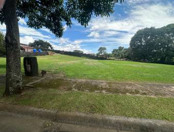 VENTA DE LOTE, ALAJUELA, SAN RAFAEL, CONDOMINIO LA CAÑADA VENTA DE LOTE, ALAJUELA, SAN RAFAEL, CONDOMINIO LA CAÑADA