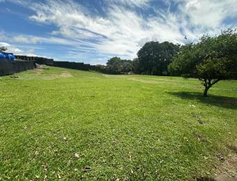 VENTA DE LOTE, ALAJUELA, SAN RAFAEL, CONDOMINIO LA CAÑADA VENTA DE LOTE, ALAJUELA, SAN RAFAEL, CONDOMINIO LA CAÑADA