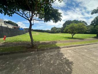 VENTA DE LOTE, ALAJUELA, SAN RAFAEL, CONDOMINIO LA CAÑADA VENTA DE LOTE, ALAJUELA, SAN RAFAEL, CONDOMINIO LA CAÑADA