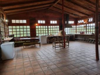 MLS-26-74 LS VENTA LOTE CON CASA DOTA SAN JOSE 