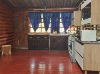 MLS-26-74 LS VENTA LOTE CON CASA DOTA SAN JOSE 