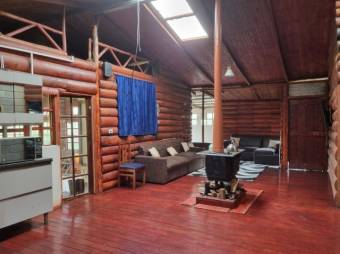 MLS-26-74 LS VENTA LOTE CON CASA DOTA SAN JOSE 