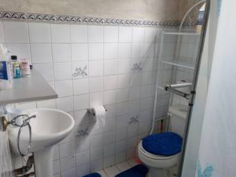 MLS-26-74 LS VENTA LOTE CON CASA DOTA SAN JOSE 