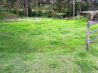 MLS-26-74 LS VENTA LOTE CON CASA DOTA SAN JOSE 