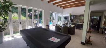 Se Vende Casa de Lujo en Villa Real Santa Ana