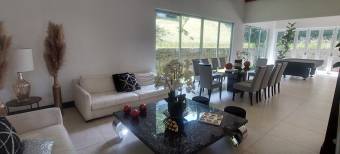 Se Vende Casa de Lujo en Villa Real Santa Ana