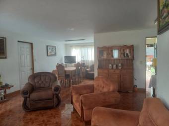 Se vende amplia finca con mas de 3800m2 en San Pedro de Barva 25-121