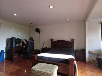 Se vende espaciosa casa con uso mixto en San Roque de Barva 24-1155 Se vende espaciosa casa con uso mixto en San Roque de Barva 24-1155