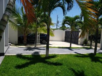 ESPECTACULAR CASA RIO ORO, PIEDADES, SANTA ANA  MP 26-136