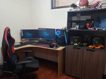 ESPECTACULAR CASA RIO ORO, PIEDADES, SANTA ANA  MP 26-136