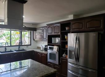 ESPECTACULAR CASA RIO ORO, PIEDADES, SANTA ANA  MP 26-136