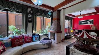 Se vende espaciosa casa con patio en Condominio Lomas de Granadilla 26-65 Se vende espaciosa casa con patio en Condominio Lomas de Granadilla 26-65