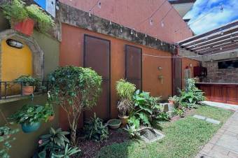 Se vende espaciosa casa con patio en Condominio Lomas de Granadilla 26-65 Se vende espaciosa casa con patio en Condominio Lomas de Granadilla 26-65