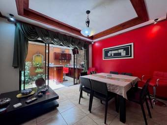 Se vende espaciosa casa con patio en Condominio Lomas de Granadilla 26-65 Se vende espaciosa casa con patio en Condominio Lomas de Granadilla 26-65